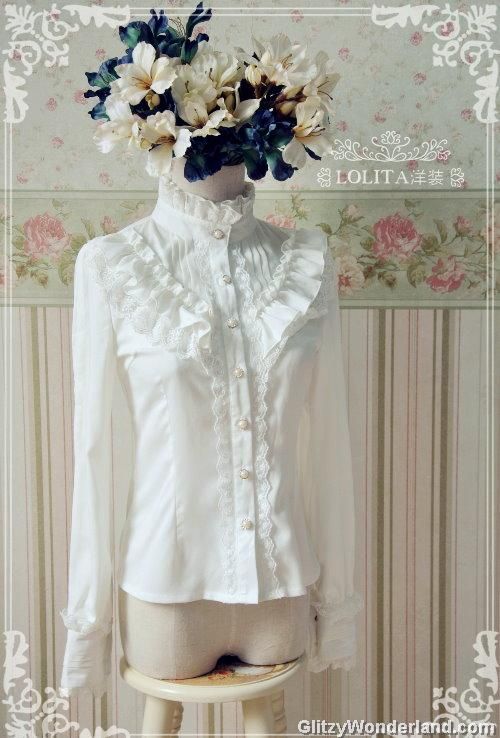 Chita Blouse